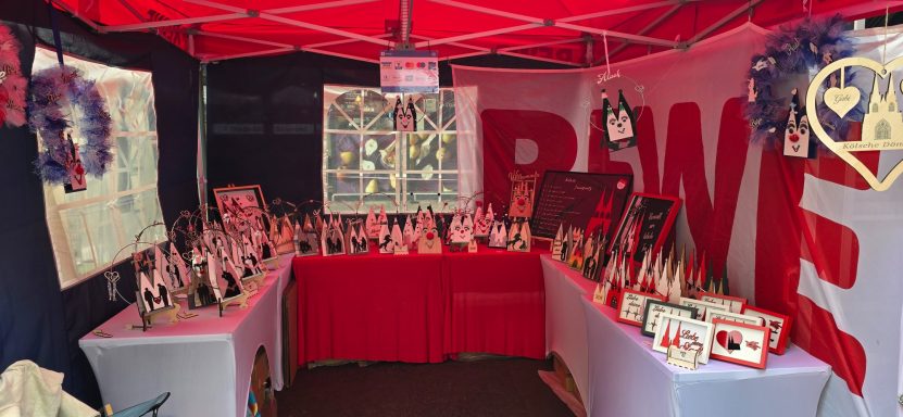 Südstadtfest in Köln