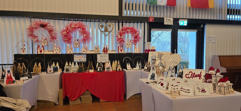 Adventsmarkt in Alfter